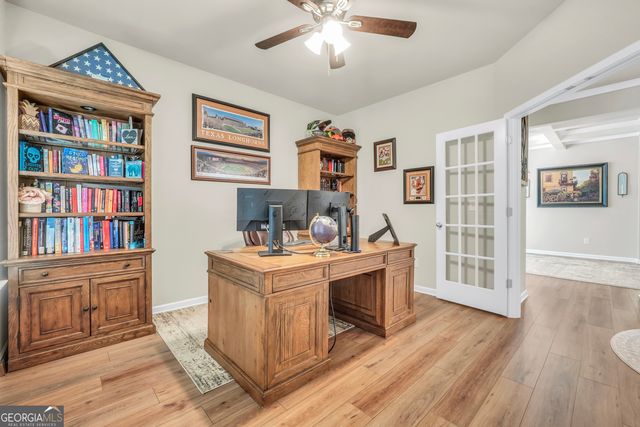 564 Teversham Drive, Mcdonough, GA 30253