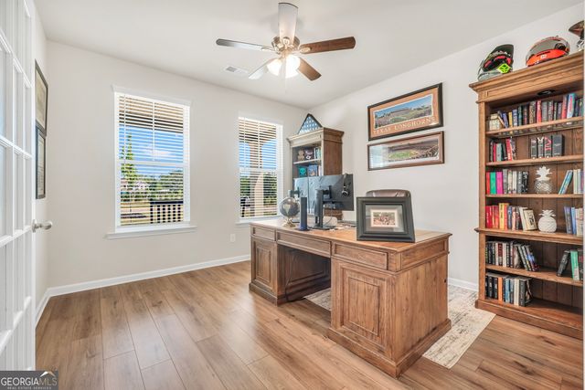 564 Teversham Drive, Mcdonough, GA 30253
