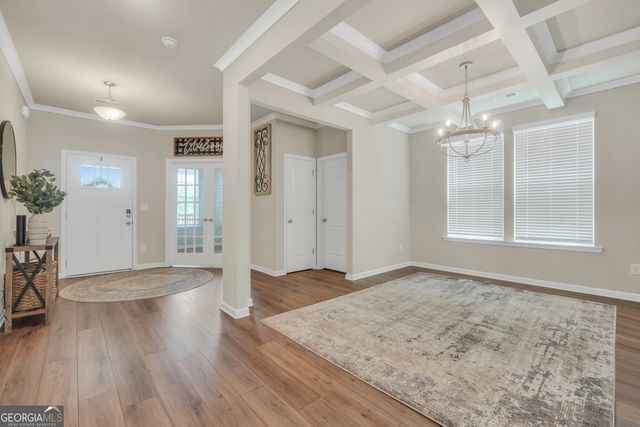564 Teversham Drive, Mcdonough, GA 30253