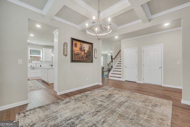 564 Teversham Drive, Mcdonough, GA 30253