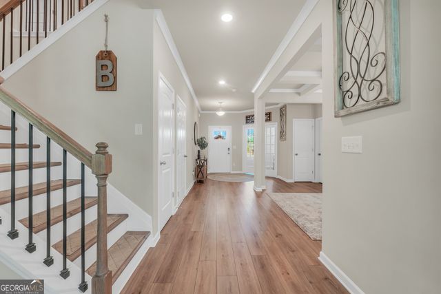 564 Teversham Drive, Mcdonough, GA 30253