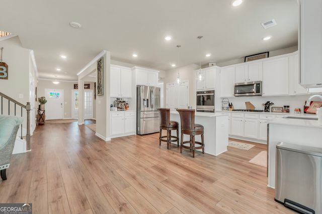 564 Teversham Drive, Mcdonough, GA 30253