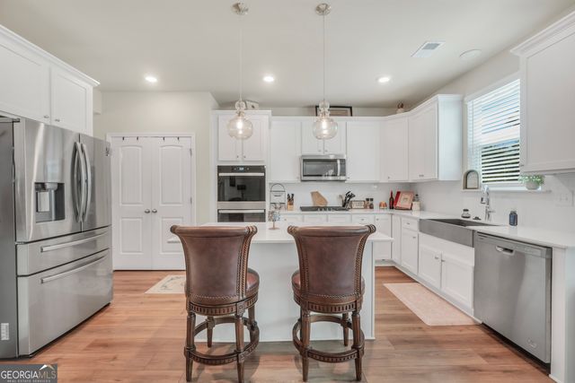 564 Teversham Drive, Mcdonough, GA 30253