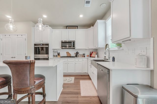 564 Teversham Drive, Mcdonough, GA 30253