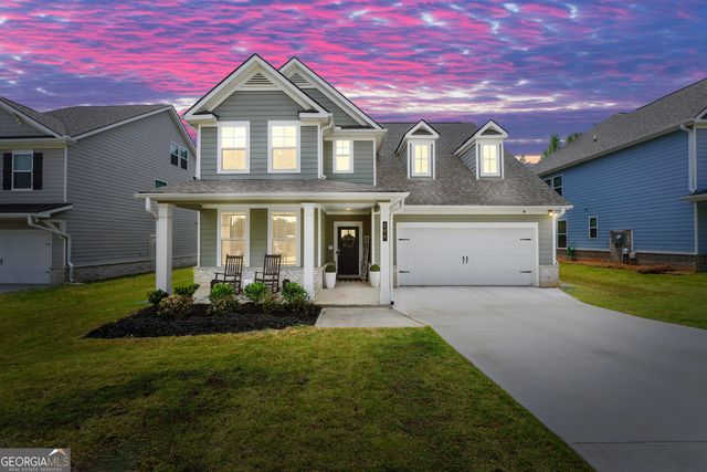 564 Teversham Drive, Mcdonough, GA 30253