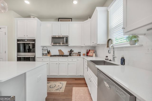 564 Teversham Drive, Mcdonough, GA 30253