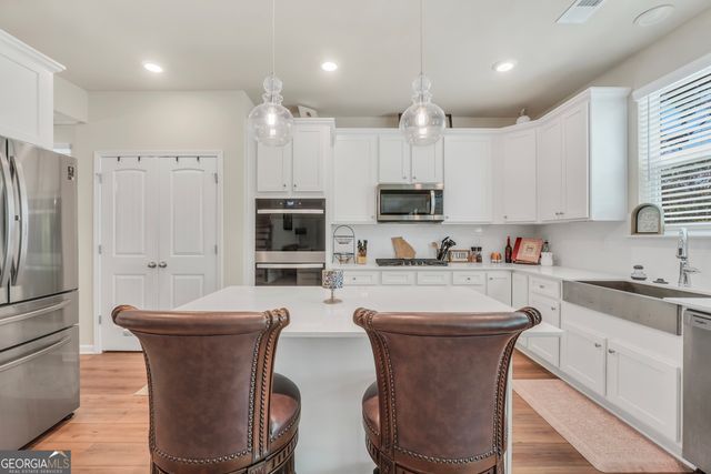 564 Teversham Drive, Mcdonough, GA 30253