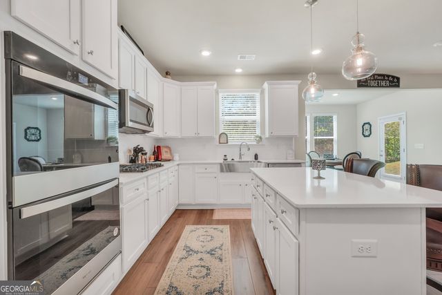 564 Teversham Drive, Mcdonough, GA 30253