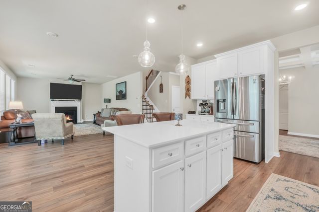 564 Teversham Drive, Mcdonough, GA 30253