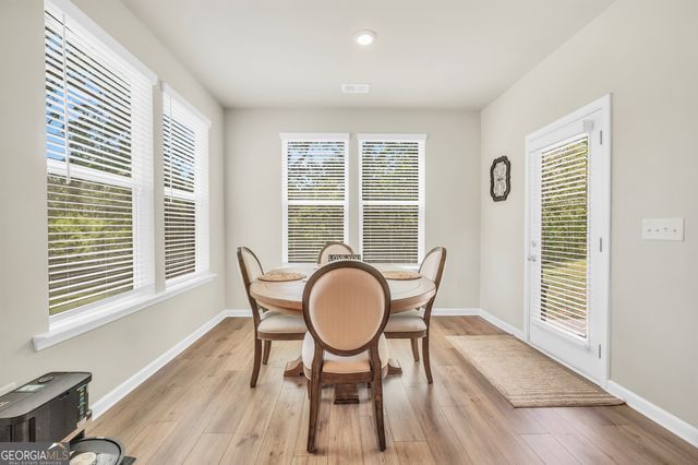 564 Teversham Drive, Mcdonough, GA 30253