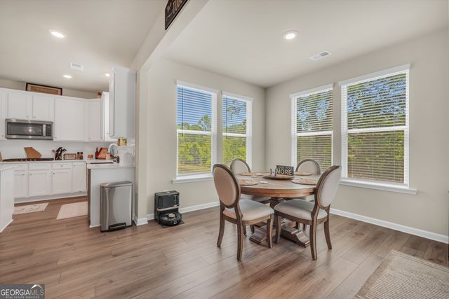 564 Teversham Drive, Mcdonough, GA 30253
