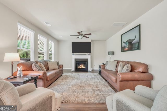564 Teversham Drive, Mcdonough, GA 30253