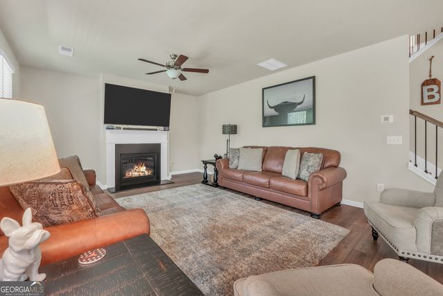 564 Teversham Drive, Mcdonough, GA 30253