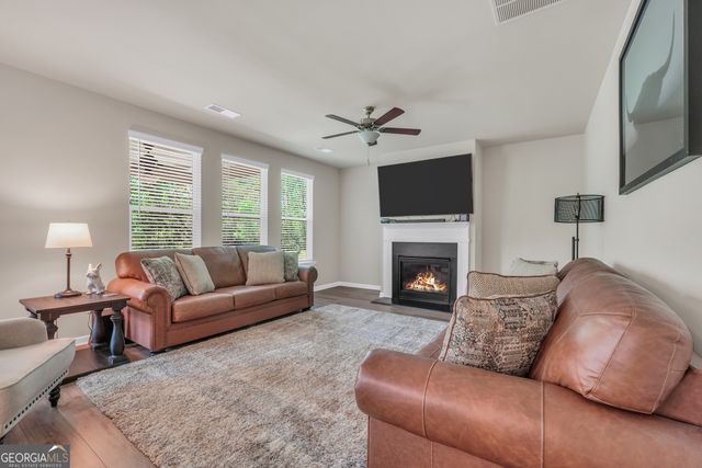 564 Teversham Drive, Mcdonough, GA 30253