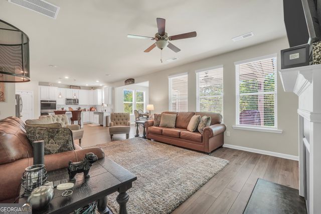 564 Teversham Drive, Mcdonough, GA 30253