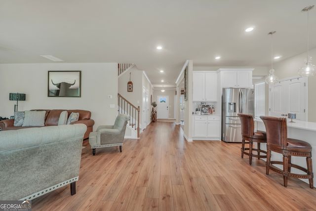 564 Teversham Drive, Mcdonough, GA 30253