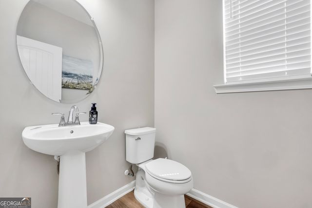 564 Teversham Drive, Mcdonough, GA 30253