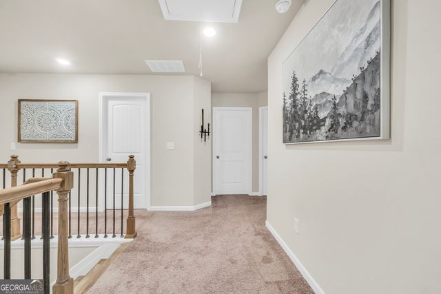 564 Teversham Drive, Mcdonough, GA 30253