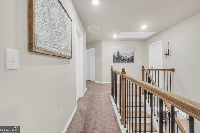 564 Teversham Drive, Mcdonough, GA 30253