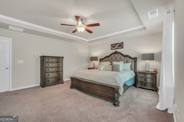 564 Teversham Drive, Mcdonough, GA 30253