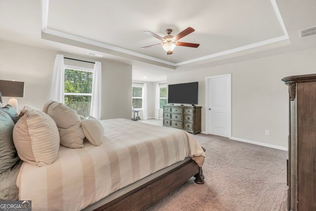 564 Teversham Drive, Mcdonough, GA 30253