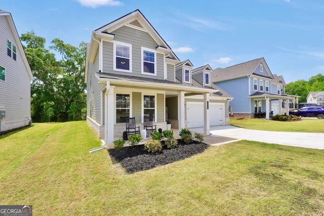564 Teversham Drive, Mcdonough, GA 30253
