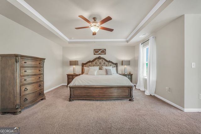 564 Teversham Drive, Mcdonough, GA 30253
