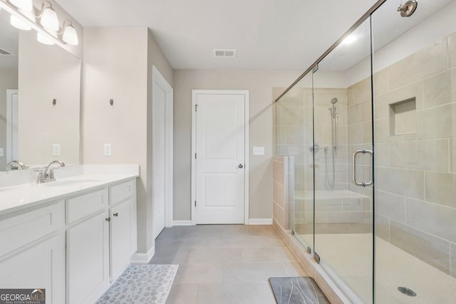 564 Teversham Drive, Mcdonough, GA 30253