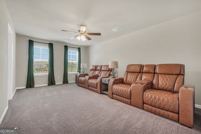 564 Teversham Drive, Mcdonough, GA 30253