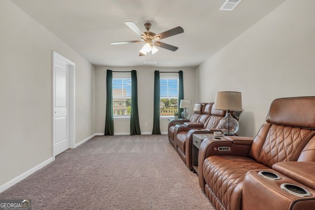 564 Teversham Drive, Mcdonough, GA 30253