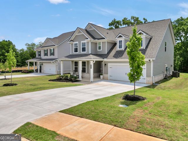 564 Teversham Drive, Mcdonough, GA 30253