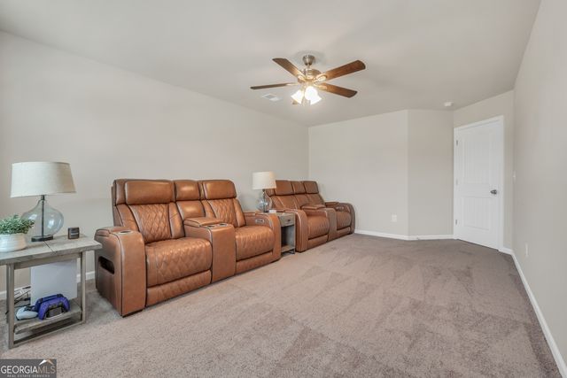 564 Teversham Drive, Mcdonough, GA 30253