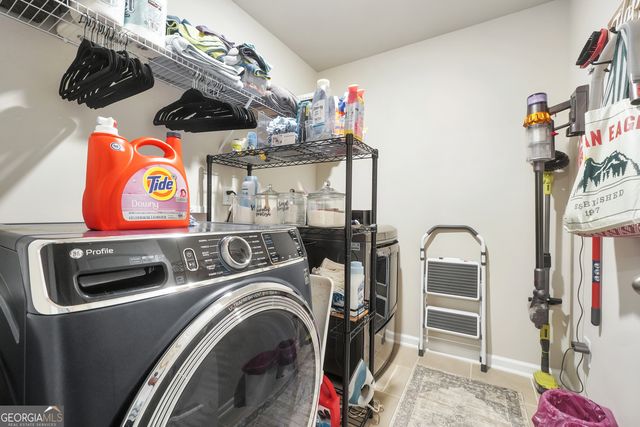564 Teversham Drive, Mcdonough, GA 30253