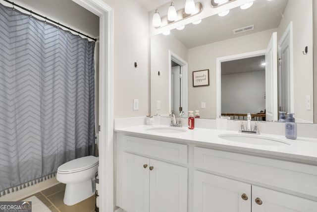 564 Teversham Drive, Mcdonough, GA 30253