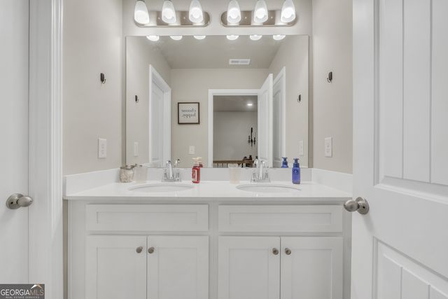 564 Teversham Drive, Mcdonough, GA 30253