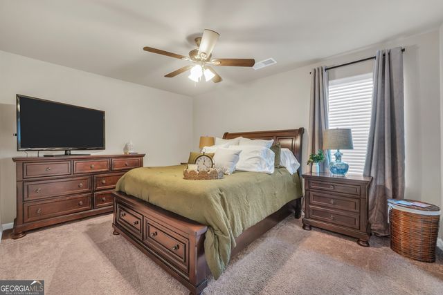 564 Teversham Drive, Mcdonough, GA 30253