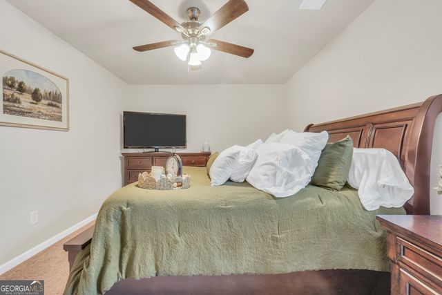 564 Teversham Drive, Mcdonough, GA 30253