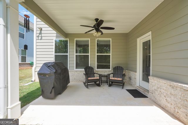 564 Teversham Drive, Mcdonough, GA 30253