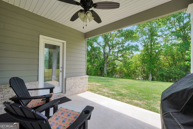 564 Teversham Drive, Mcdonough, GA 30253
