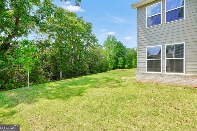 564 Teversham Drive, Mcdonough, GA 30253