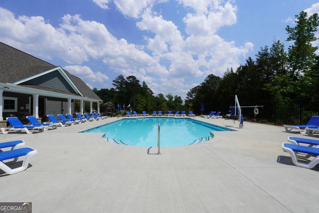 564 Teversham Drive, Mcdonough, GA 30253