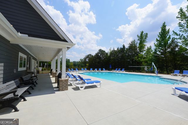564 Teversham Drive, Mcdonough, GA 30253
