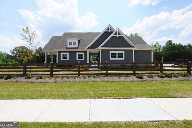 564 Teversham Drive, Mcdonough, GA 30253