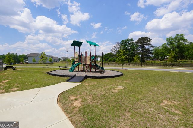 564 Teversham Drive, Mcdonough, GA 30253