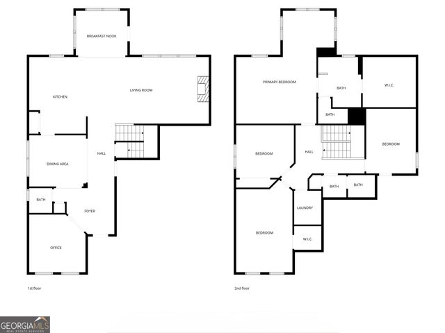 564 Teversham Drive, Mcdonough, GA 30253