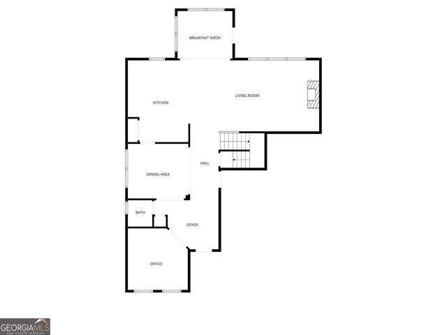 564 Teversham Drive, Mcdonough, GA 30253