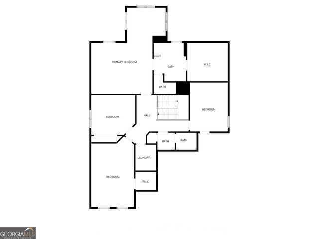 564 Teversham Drive, Mcdonough, GA 30253