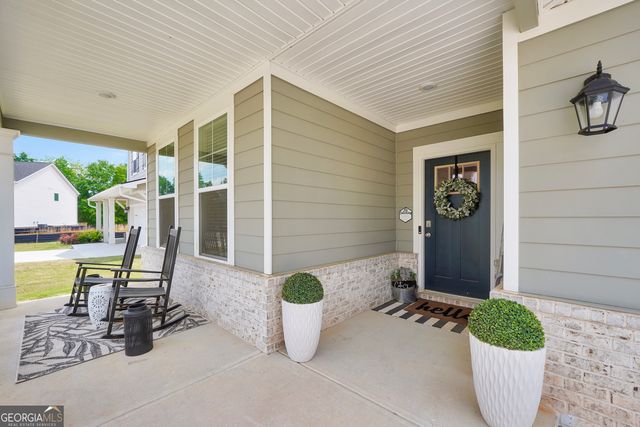 564 Teversham Drive, Mcdonough, GA 30253