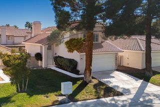 86 Quiet Desert Lane, Henderson, NV 89074