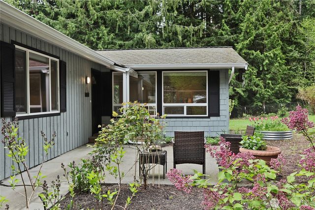 4148 Timberline Road, Clinton, WA 98236